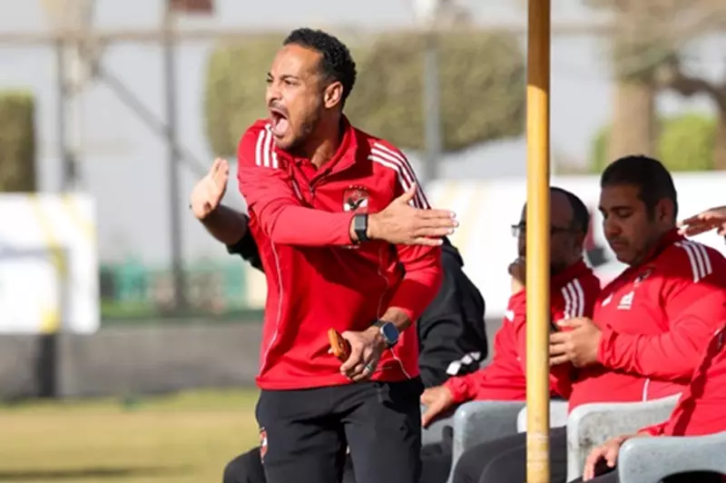 إثارة دفعت سليمان للانفعال.. الأهلي يفوز بريمونتادا مذهلة أمام إنبي في دوري الجمهورية 